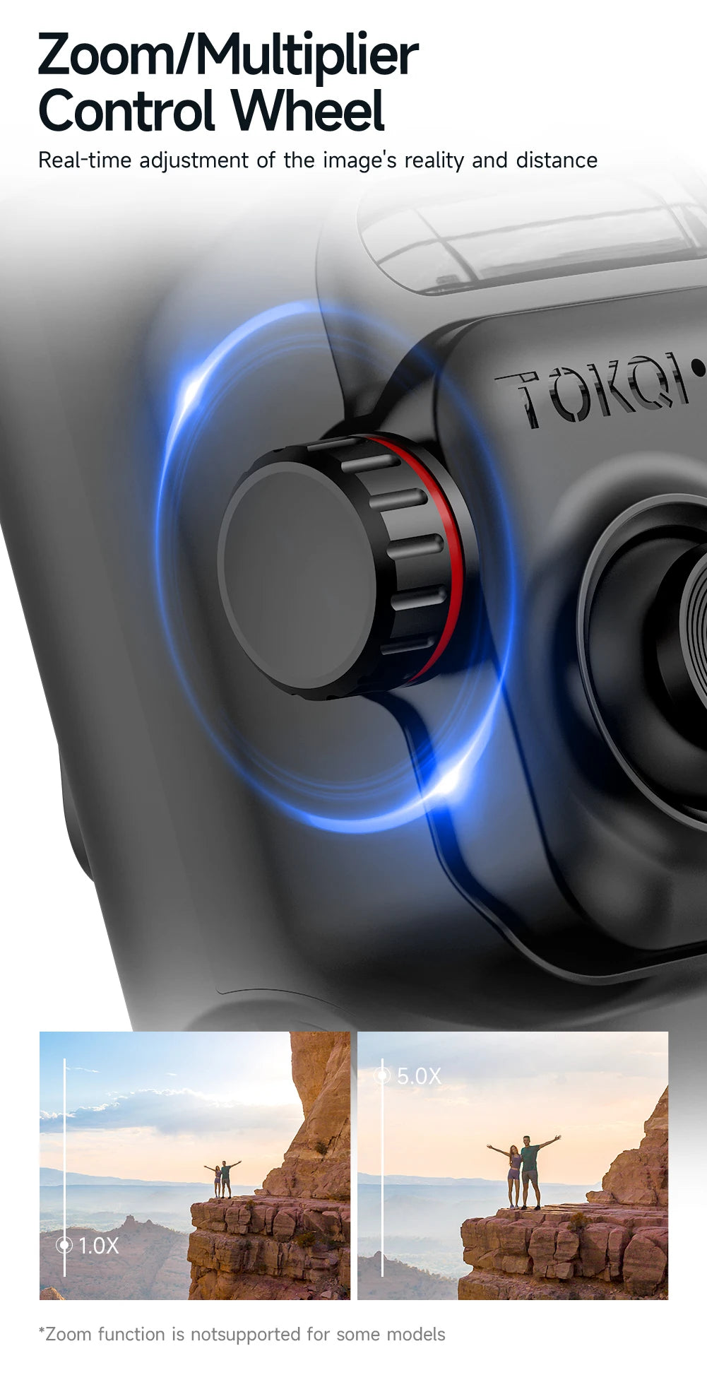 M02 New 3-Axis Handheld Gimbal Stabilizer for Smartphone with Wireless Remote for iPhone Android Phone Face Tracking Tiktok Vlog