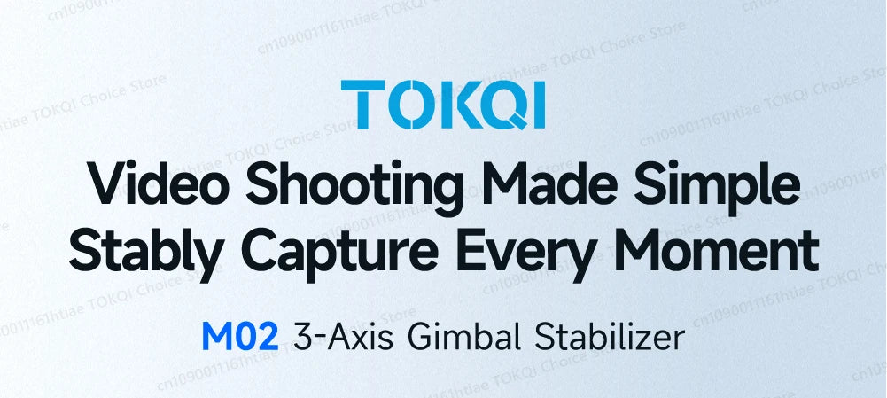 M02 New 3-Axis Handheld Gimbal Stabilizer for Smartphone with Wireless Remote for iPhone Android Phone Face Tracking Tiktok Vlog
